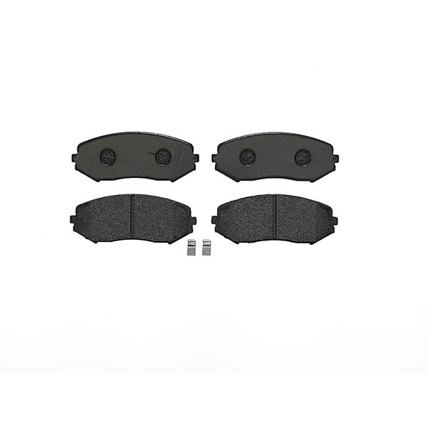 Brembo Brake Pads 10181017A