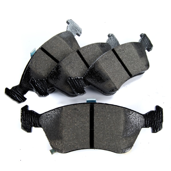 Pagid Brake Pads 101820028