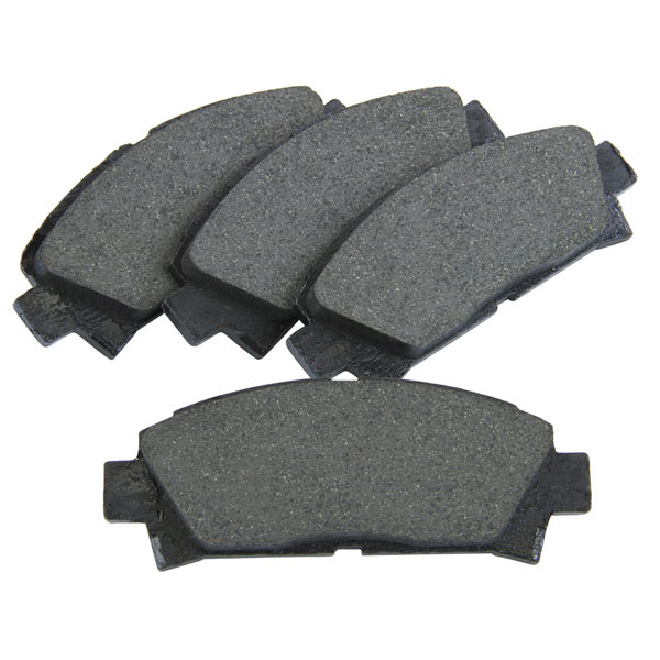 Pagid Brake Pads 101820068