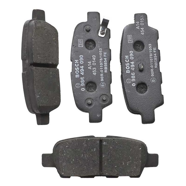 Bosch Brake Pads 101820147