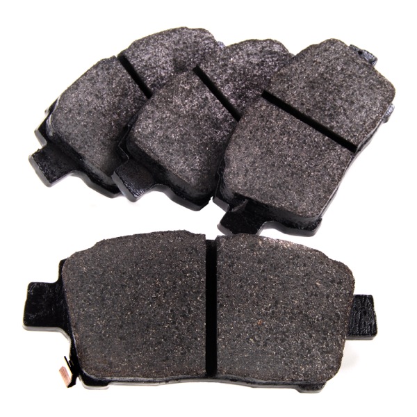 Pagid Brake Pads 101820148