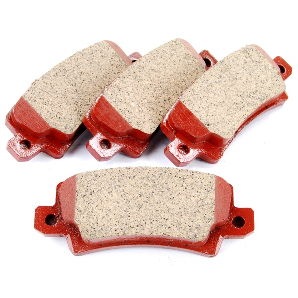 Pagid Brake Pads 101820158