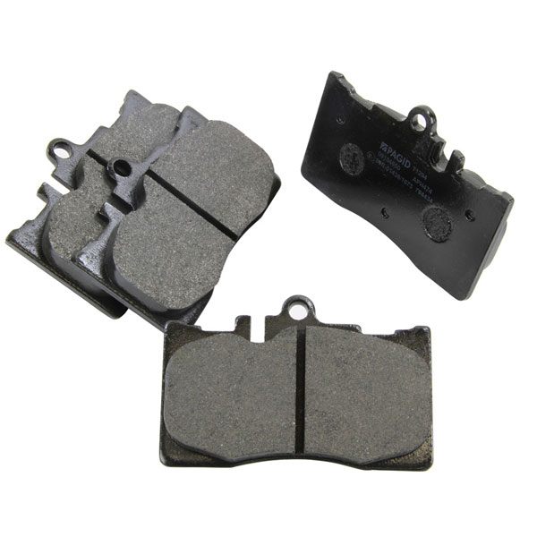 Pagid Brake Pads 101820198