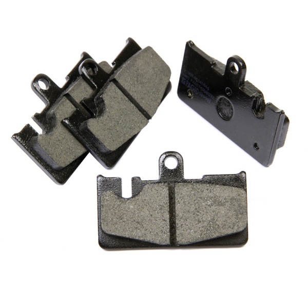 Pagid Brake Pads 101820208