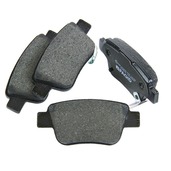 Pagid Brake Pads 101820328