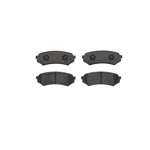 Brembo Brake Pads 10182039A