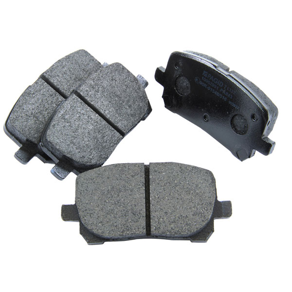 Pagid Brake Pads 101820478