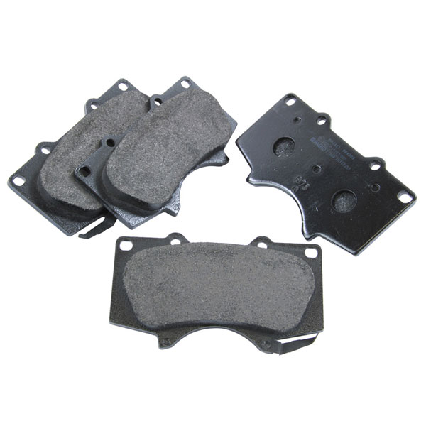 Pagid Brake Pads 101820648