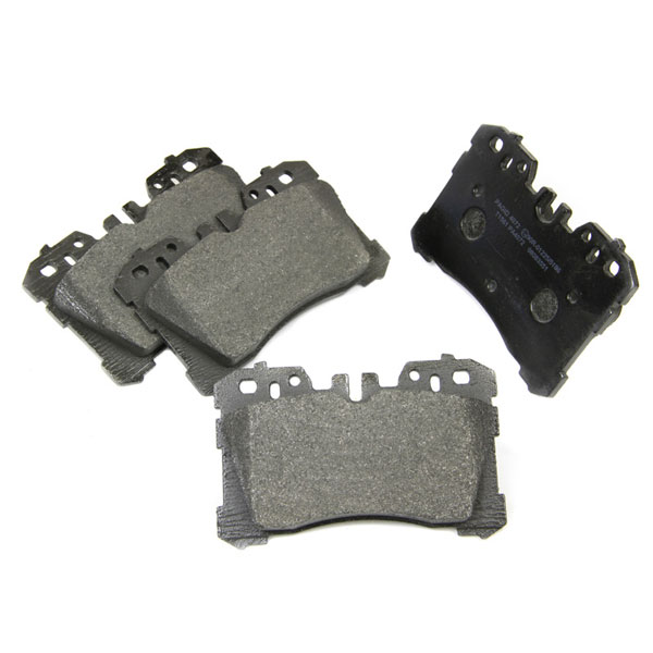 Pagid Brake Pads 101820708