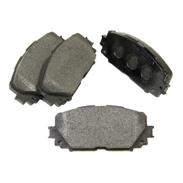 Pagid Brake Pads 101820748