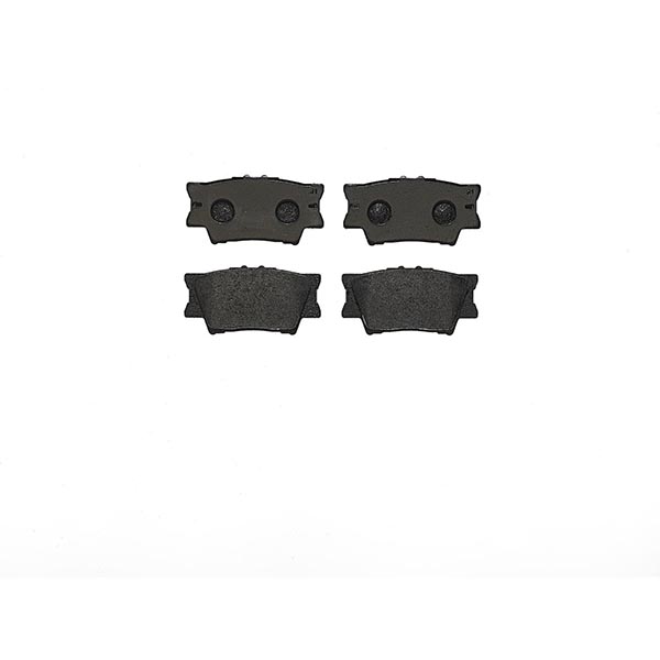 Brembo Brake Pads 10182076A