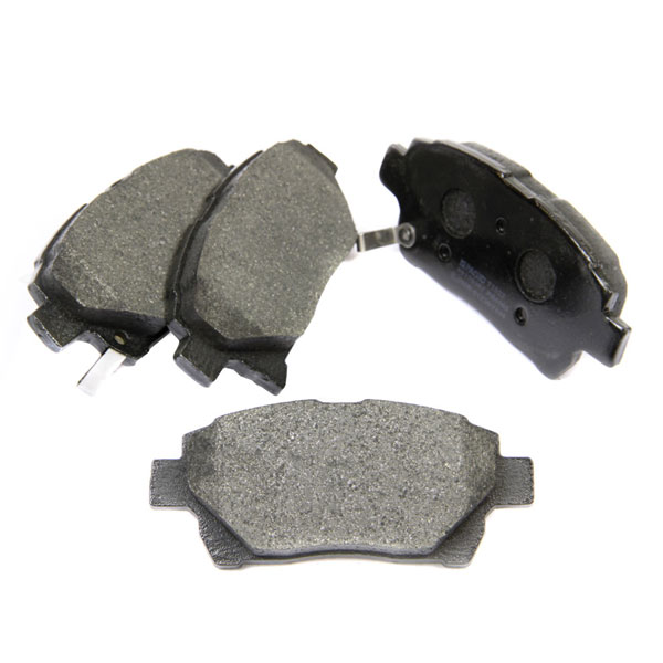 Pagid Brake Pads 101820878