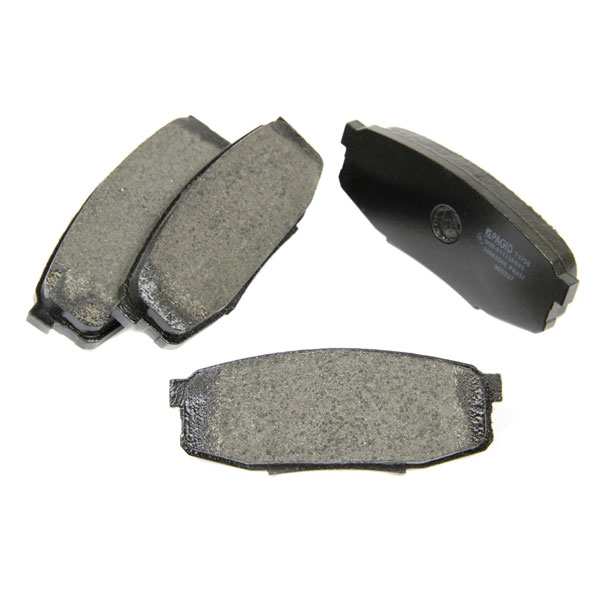 Pagid Brake Pads 101820898