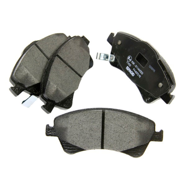 Pagid Brake Pads 101820968