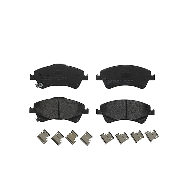 Brembo Brake Pads 10182096A