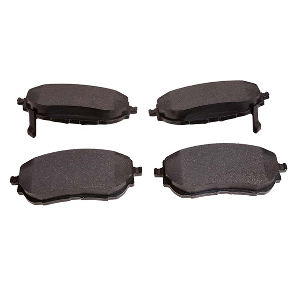 Pagid Brake Pads 101821228