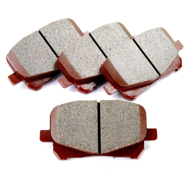 Pagid Brake Pads 101824478