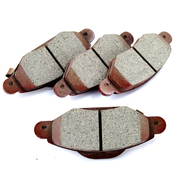 Pagid Brake Pads 101824508