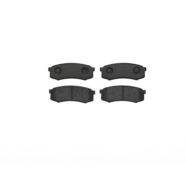 Brembo Brake Pads 10182452A