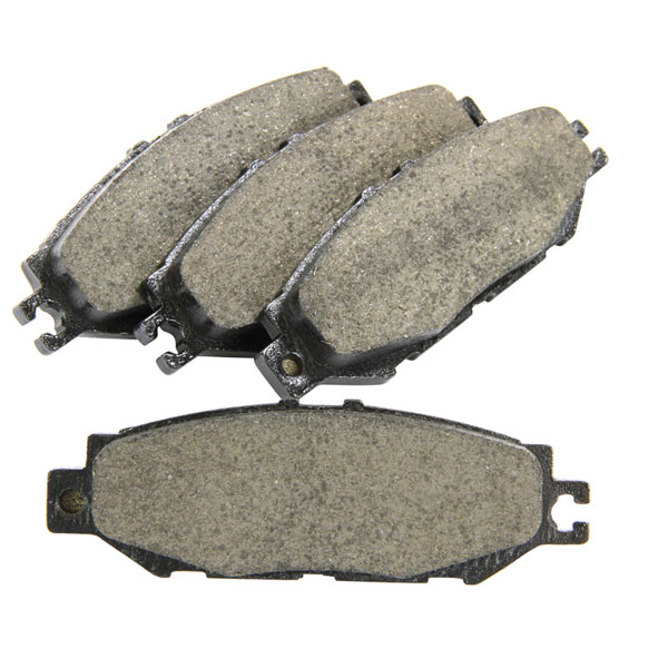 Pagid Brake Pads 101824538