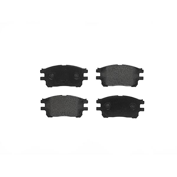 Brembo Brake Pads 10182460A