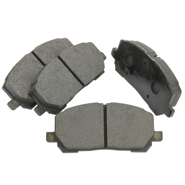 Pagid Brake Pads 101824658