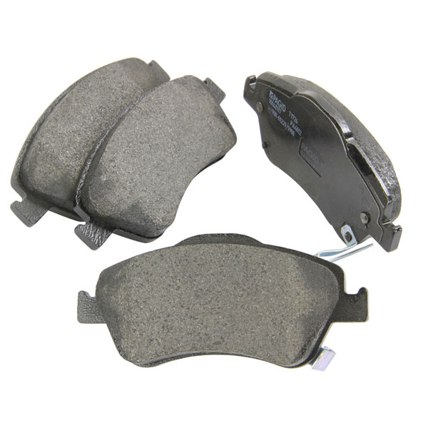 Pagid Brake Pads 101824718