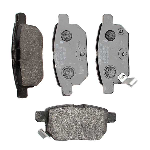 Eicher-Prm Brake Pads 101824759