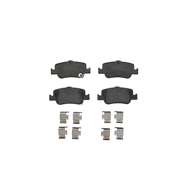 Brembo Brake Pads 10182476A