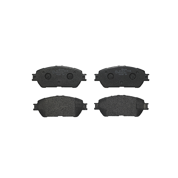 Brembo Brake Pads 10182478A