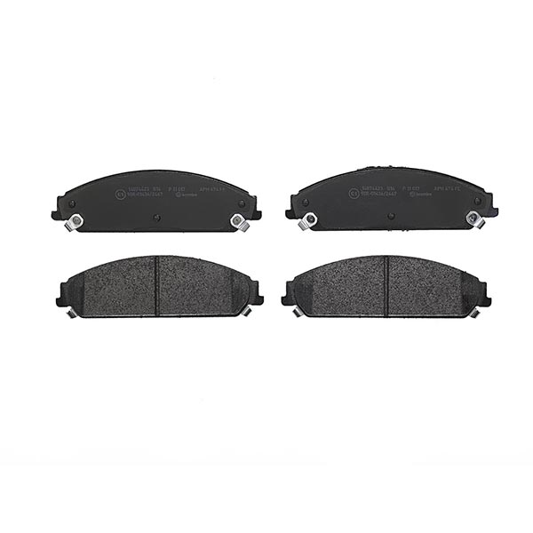 Brembo Brake Pads 10183002A