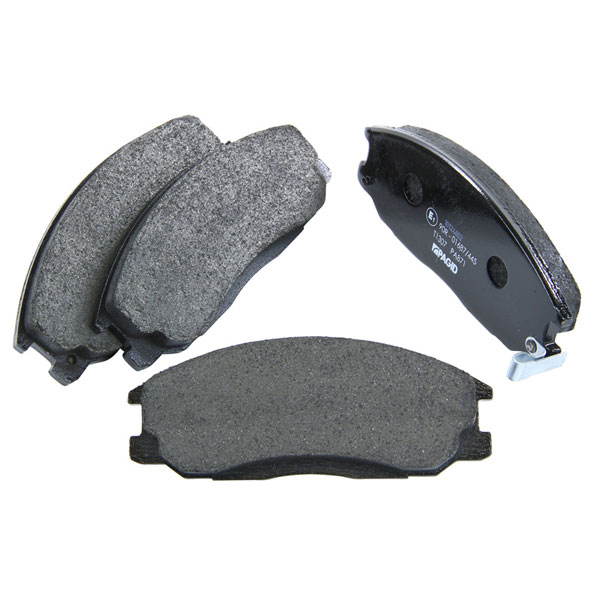 Pagid Brake Pads 101850028