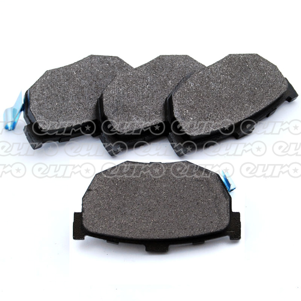 Pagid Brake Pads 101850068