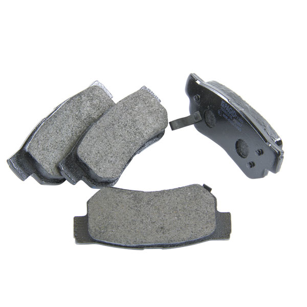 Pagid Brake Pads 101850148