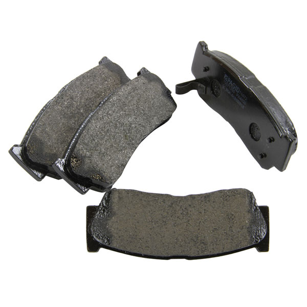 Pagid Brake Pads 101850468