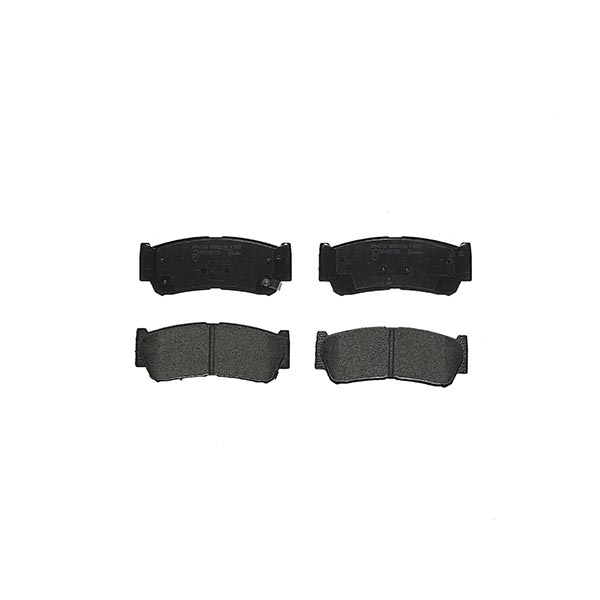 Brembo Brake Pads 10185046A