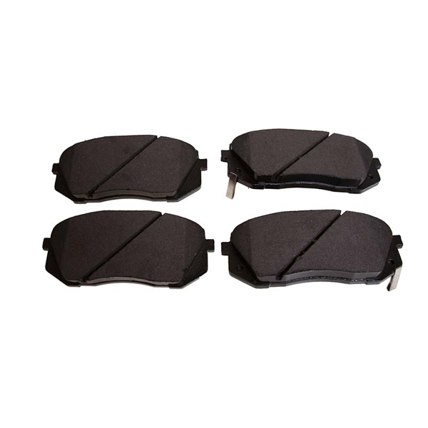 Eicher-Prm Brake Pads 101850569