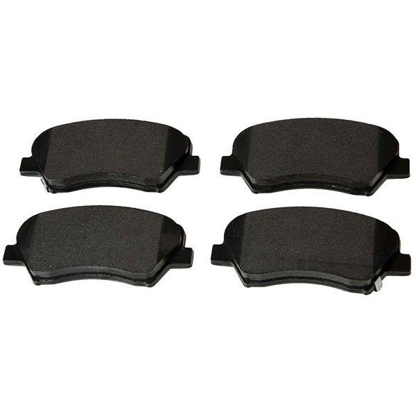Pagid Brake Pads 101850638