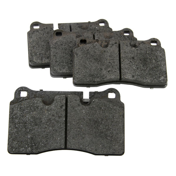 Pagid Brake Pads 101870018