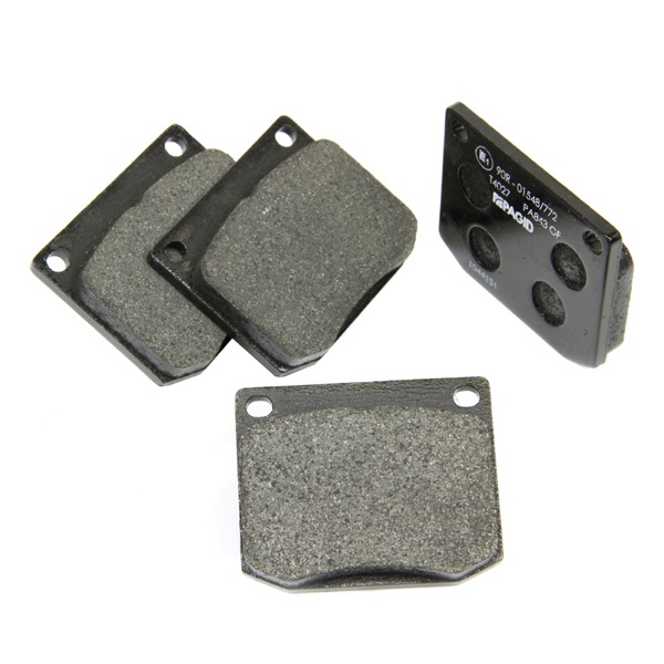 Pagid Brake Pads 101880018