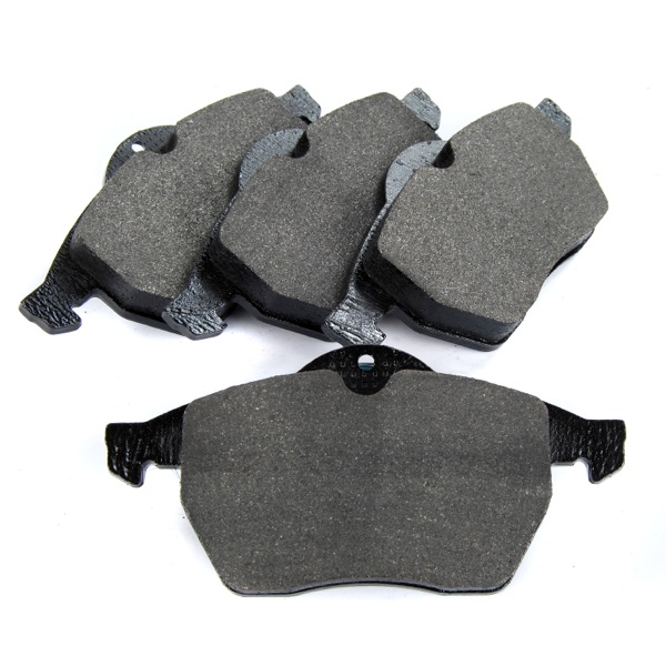 Pagid Brake Pads 101880058