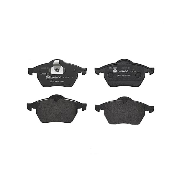 Brembo Brake Pads 10188005A