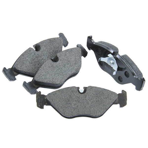 Pagid Brake Pads 101880068