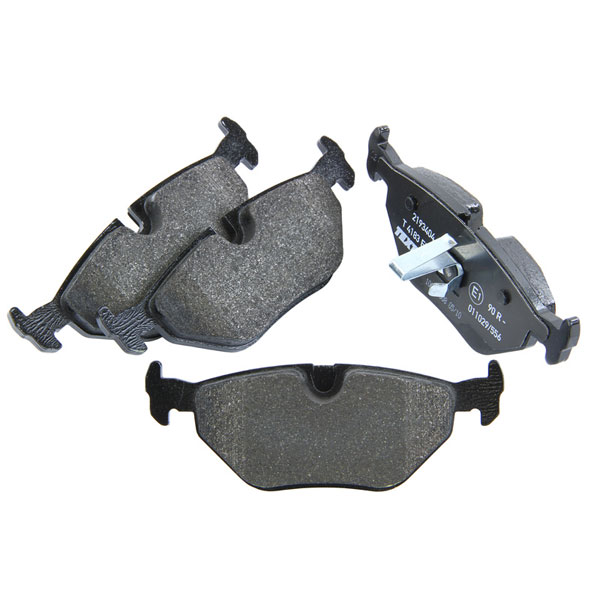 Pagid Brake Pads 101880198
