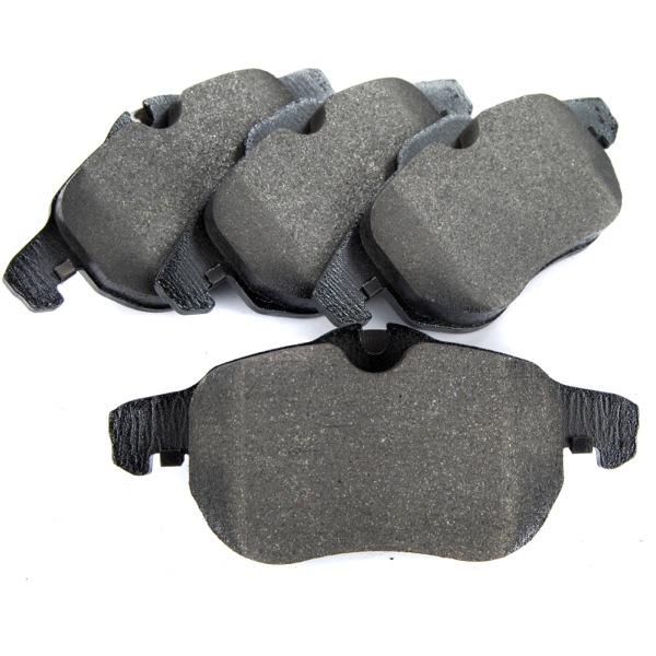 Pagid Brake Pads 101880208