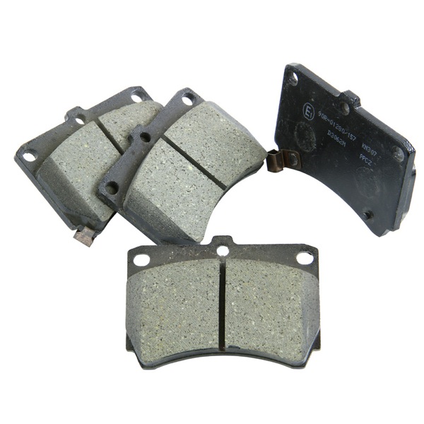 Pagid Brake Pads 101900018