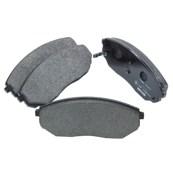 Pagid Brake Pads 101900078