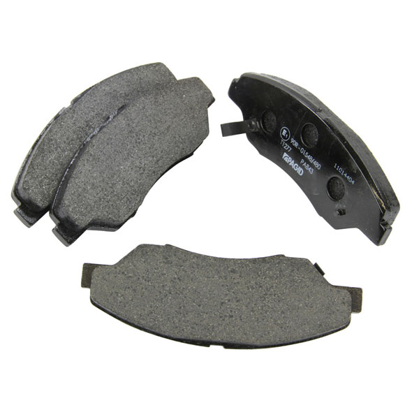 Pagid Brake Pads 101900108