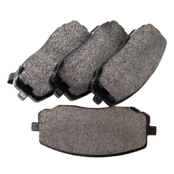 Pagid Brake Pads 101900128