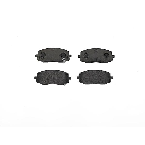 Brembo Brake Pads 10190012A
